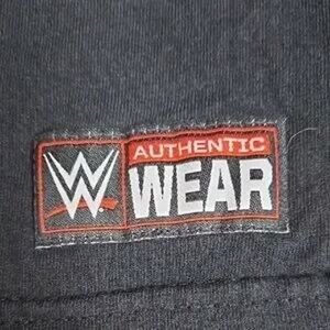 WWE Authentic Wear T-Shirt
